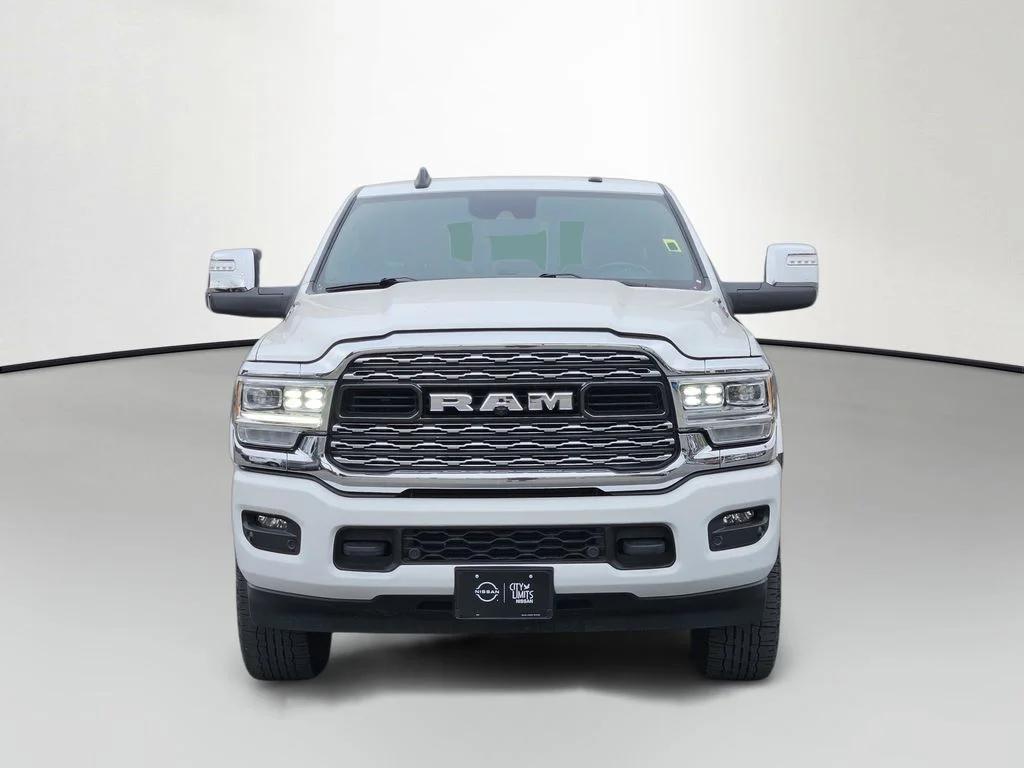 ram ram 2500 pickup 2024 3C6UR5SL8RG169730 image ram ram 2500 pickup 2024 3C6UR5SL8RG169730 image